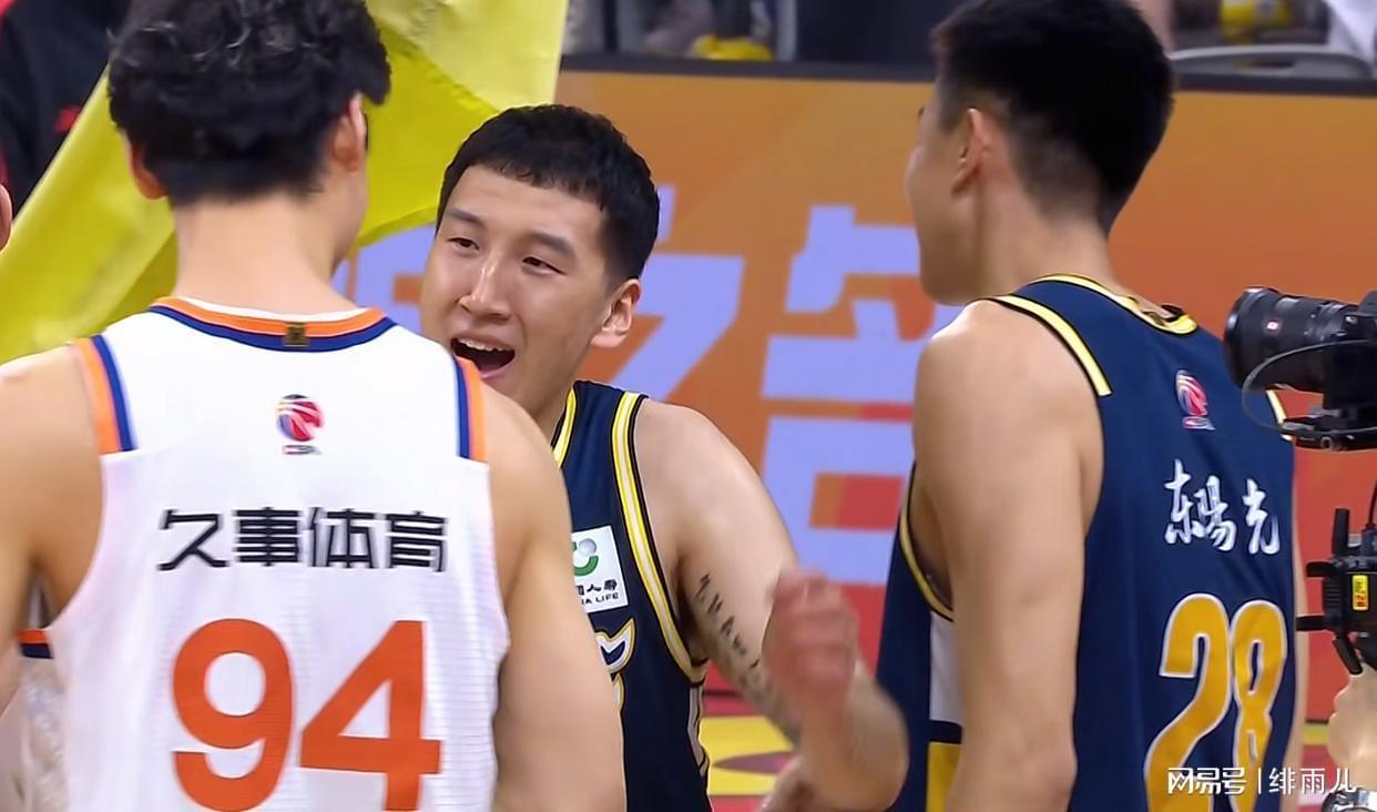 爱游戏官方网站-郭士强亲自观战！广东四大王牌全部低迷，或无缘国家队12人大名单